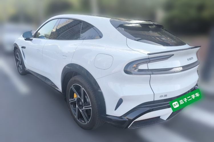 Used Xiaomi Auto YU7 2025 Ultra-Long Range Rear-Wheel Drive Version