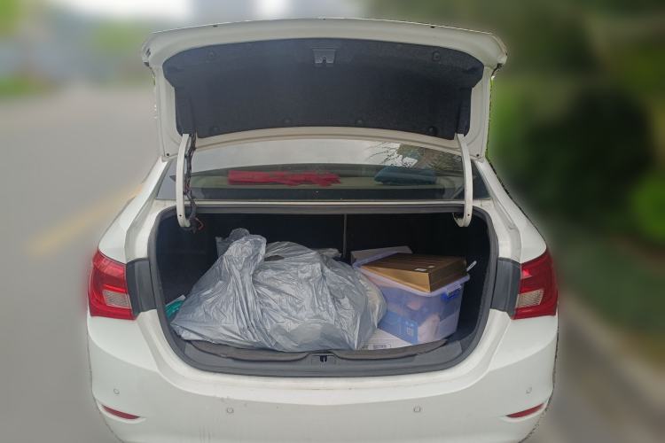 Used Buick GT 2016 15N Automatic Elite Edition
