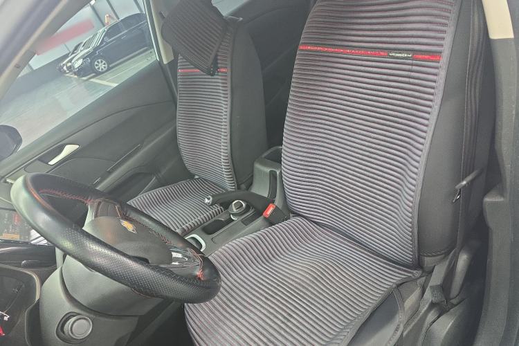 Used Chevrolet Cavalier 2019 320 Manual Enjoyment Edition