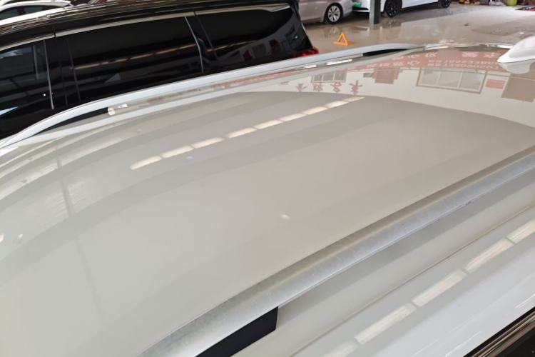 Used FORTHING T5 2022 Grand Edition 1.6L Manual Dream-Chasing Five-Seat Model