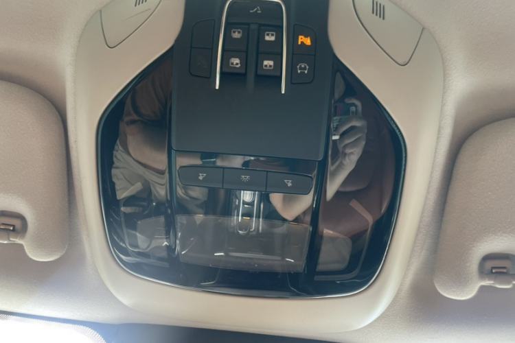 Used Maserati Levante 2016 3.0T Standard Edition
