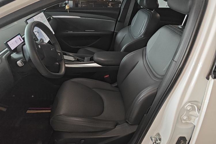 Used XPeng MONA M03 2024 620 with Ultra-Long Range
