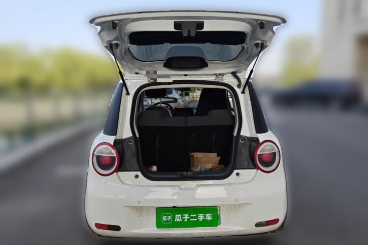 Used CHANGAN NEVO Lumin 2025 205 km Xiangqin Version