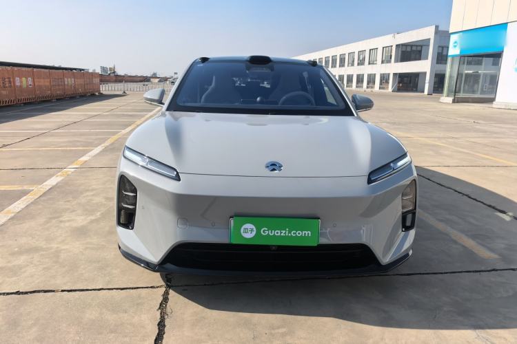 Used Nio ET5 2025 75 kWh