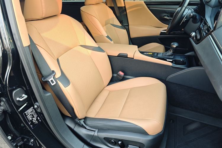 Used Lexus ES 2024 200 Premium Edition