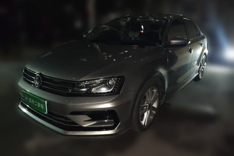 Used Volkswagen Sagitar 2018 280TSI DSG Ignite Edition