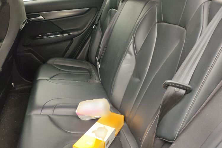 Used XPeng G3 2021 G3i 520G