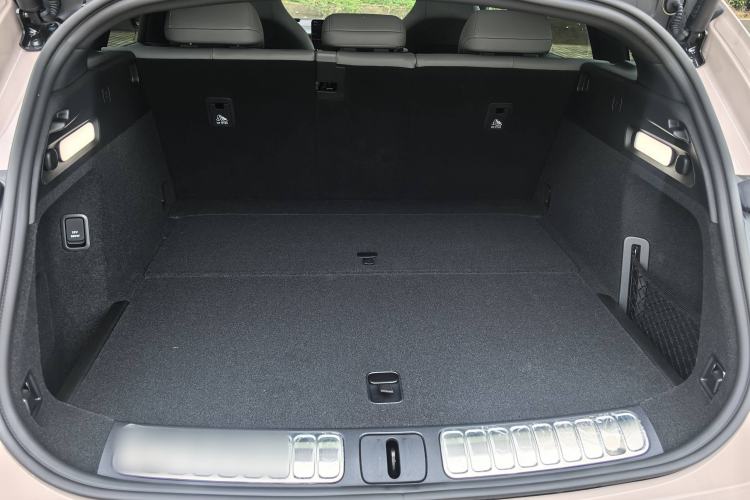 Used Nio ET5T 2025 75 kWh Touring
