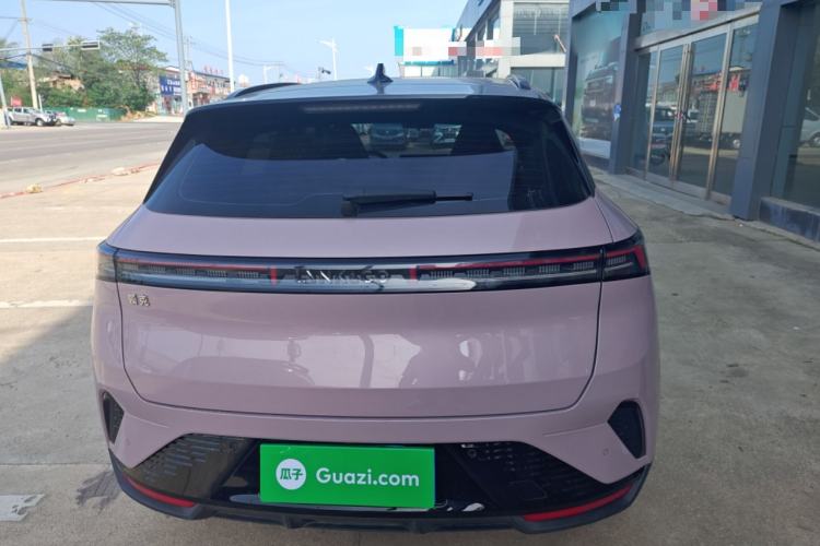 Used Lynk & Co 06 2025 Renew 1.5T Halo