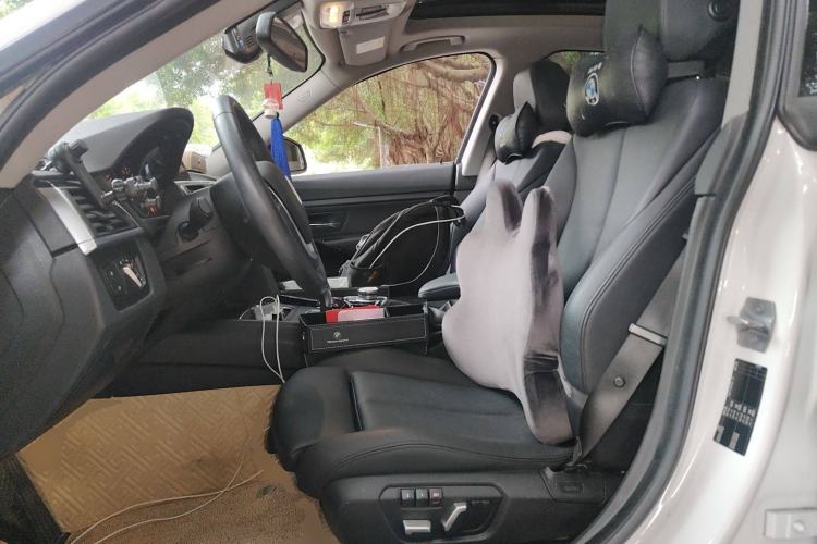 Used BMW 3 Series GT 2019 320i Sport Edition