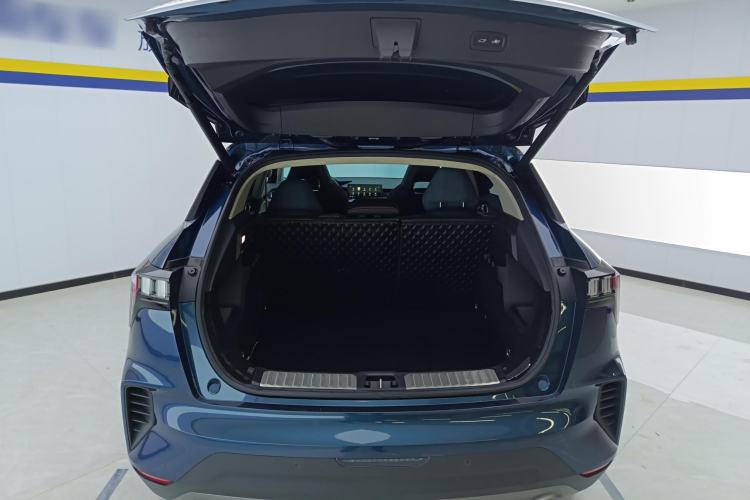 Used Lynk & Co 06 2020 1.5T YAO Halo
