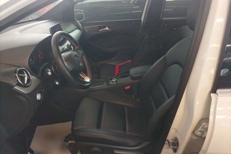 Used Mercedes-Benz B-Class 2019 B 200 Sport Edition