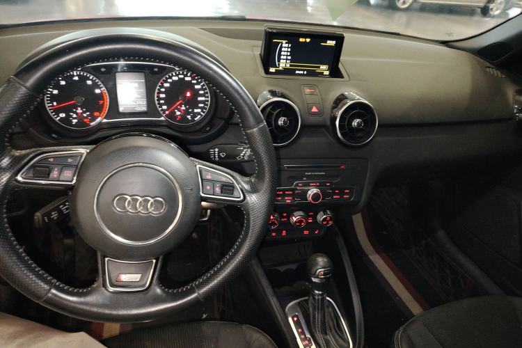 Used Audi A1 2016 30 TFSI Sportback S Line Sports Edition
