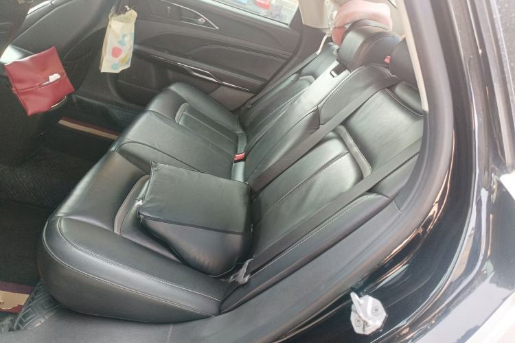 Used Ford Taurus 2018 EcoBoost 245 Premier Edition China VI Standard
