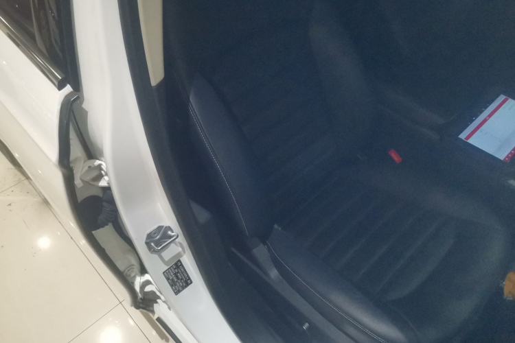 Used Ford Mondeo 2020 EcoBoost 180 Stylish Model