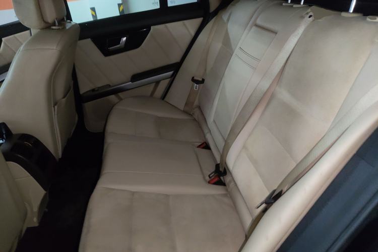 Used Mercedes-Benz GLK-Class 2013 GLK 300 4MATIC Luxury Model