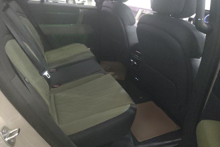 Used Brave warrior M817 2025 Model, Hero
