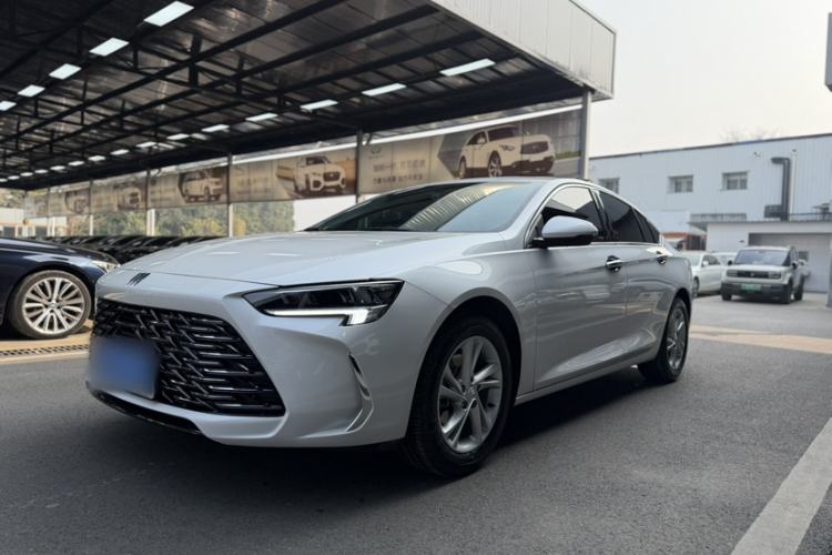 Used Buick Regal 2024 Revised 25T Ultra-Comfort Edition