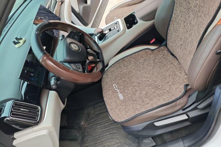 Used BYD Song Pro New Energy 2022 DM-i 51km Luxury Model