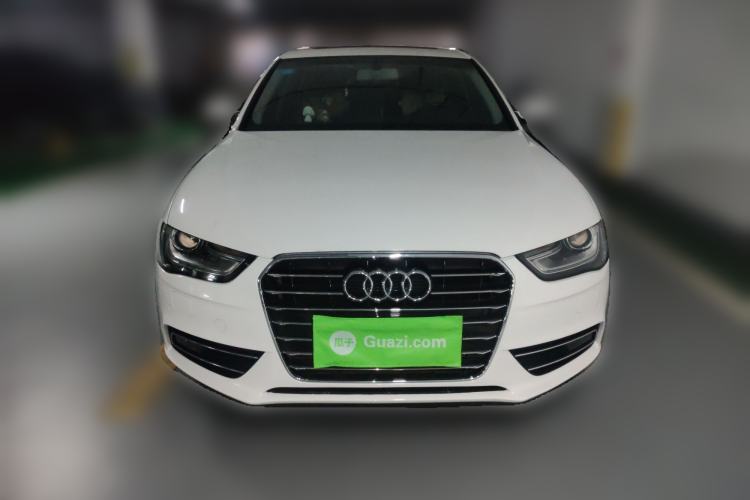Used Audi A4L 2015 35 TFSI Automatic Standard Model