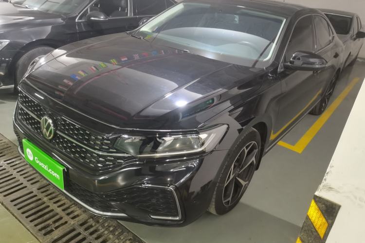 Used Volkswagen Passat 2024 380TSI Starry Elite Edition