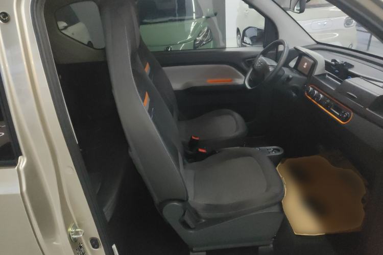 Used Wuling Hongguang MINIEV 2020 Zizai Version Lithium-NMC