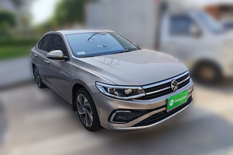 Used Volkswagen Bora 2023 200TSI DSG YueXing PRO Edition
