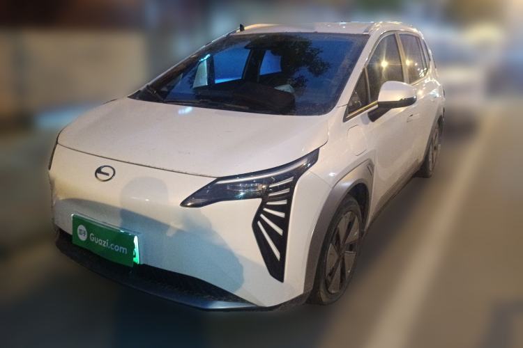 Used AION Y 2023 Plus 510 Enjoy Edition