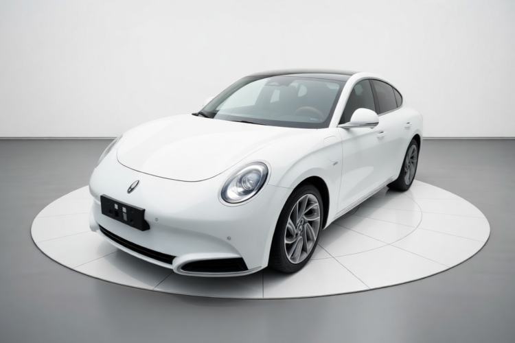 Used ORA Lightning Cat 2022 555 km Luxury Edition Guazi used car, China used car export, Used car for sale, Used cars, Cheapest cars for sale