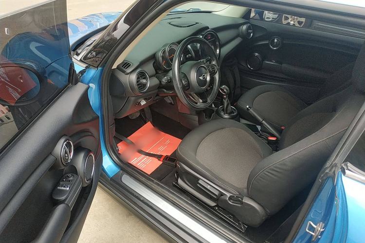 Used MINI MINI 2014 1.2T ONE+