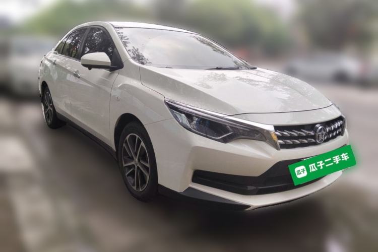 Used Venucia D60 2020 1.6L XE CVT Enjoyment Edition