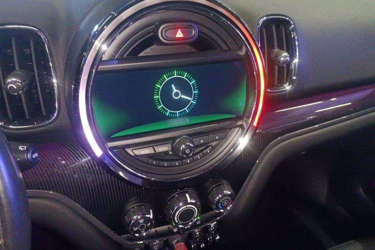 Used MINI Countryman 2018 1.5T COOPER ALL4 Artist