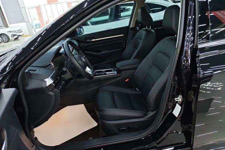 Used Nissan Teana 2022 2.0L XL-TLS Enjoyment Edition Left Front Seat