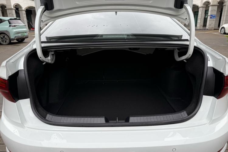 Used Volkswagen Sagitar 2020 280TSI DSG Comfort Version China VI Standard