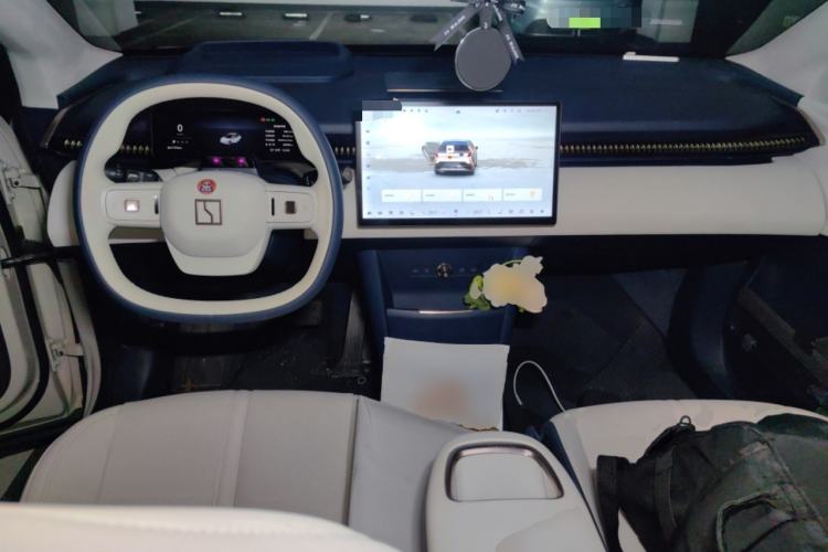 Used Zeekr X 2023 Rear-Drive ME Version 5 Seats
