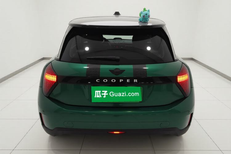 Used MINI Electric MINI COOPER 2024 456km COOPER E Classic Edition