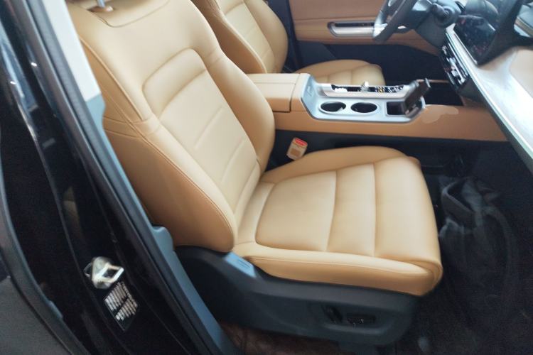 Used GAC Trumpchi E8 New Energy 2024 150km MAX