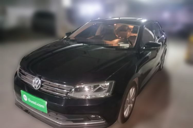 Used Volkswagen Sagitar 2015 1.6L Automatic Comfort Model