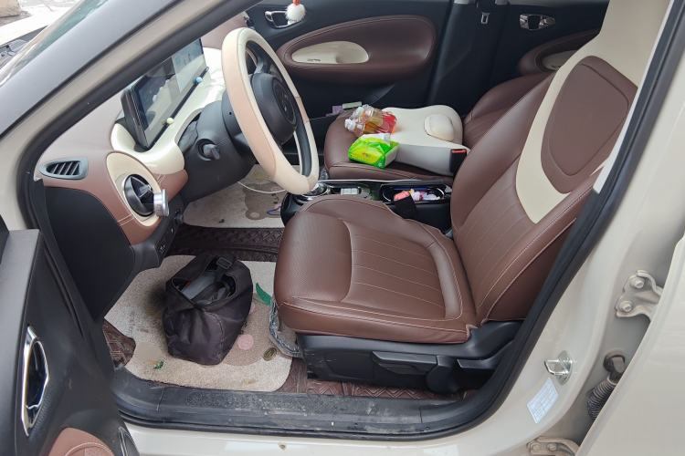 Used Wuling Bingo 2024 333 km Enjoyment Version