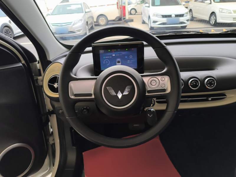 Used Wuling Bingo 2023 203km Light Edition — 10