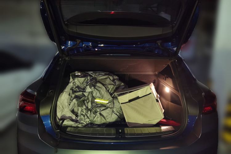 Used BMW X2 2021 sDrive25i M Sport Package