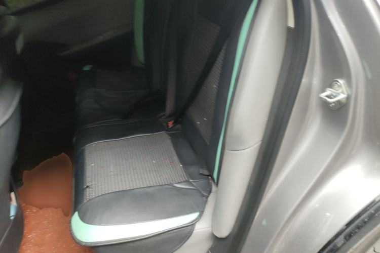 Used Toyota bZ3 2023 517 km Elite PRO
