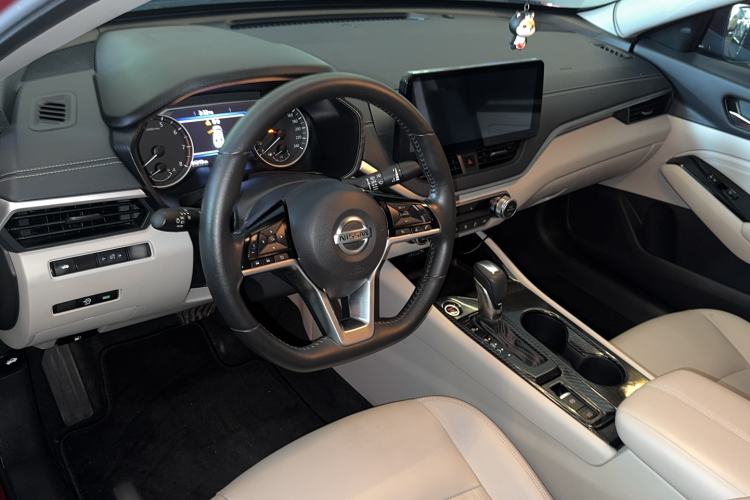 Used Nissan Teana 2020 2.0L XL Upper SmartDrive Version
