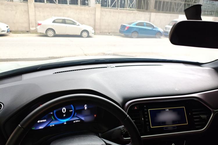 Used CIIMO M-NV 2021 Shangyi Edition
