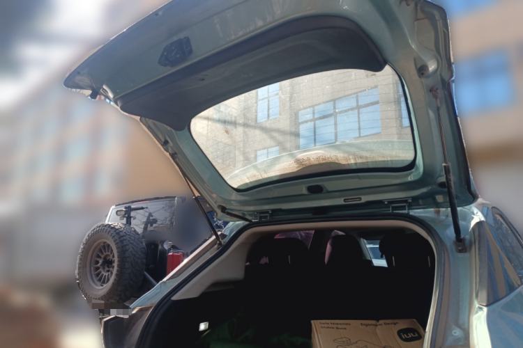 Used NETA V 2022 Chao 400 Lite