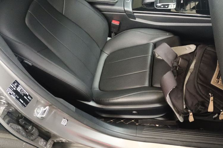 Used Mercedes-Benz A-Class 2019 A 200 L
