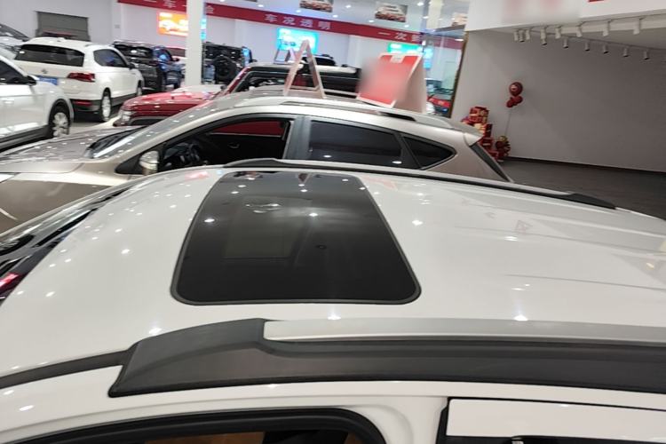 Used Buick Encore 2015 1.4T Automatic Two-Wheel Drive Urban Leading Model