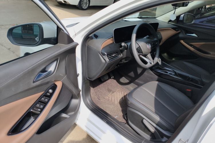 Used Buick Verano 2022 Pro 533T Enjoyment Edition
