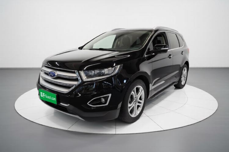 Ford Edge 2018 EcoBoost 245 Two-Wheel-Drive Titanium 7-Seater China VI Standard de segunda mano Guazi used car, China used car export, Used car for sale, Used  cars, Cheapest cars for sale