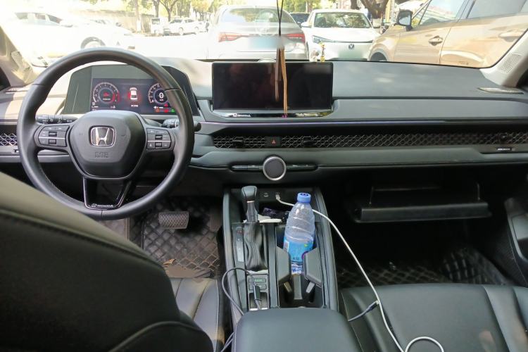 Used Honda Accord 2024 260TURBO Luxury Edition